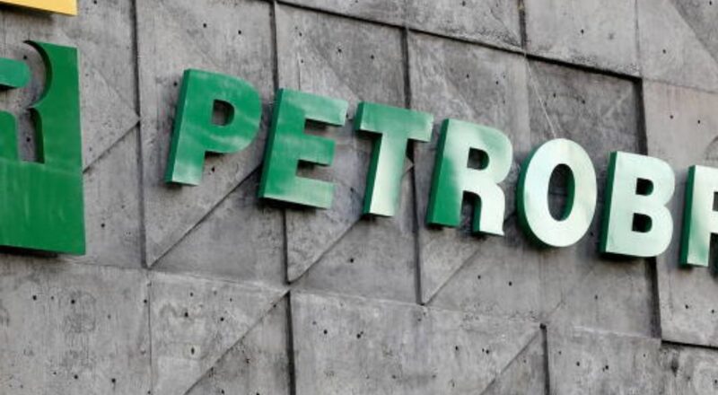 Petrobrás no primeiro trimestre de 2024